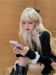 -DL HAIR SALON
