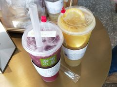 -奈雪的茶(漫广场店)