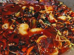 -红辣椒·川菜·火锅(张杨路店)