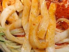 -煜北·西北小馆(曲阳路店)