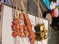 -路边边.炒菜烧烤.音乐餐厅(良乡长虹店)