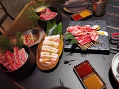 -厚贞日式烤肉(浦东汇智店)