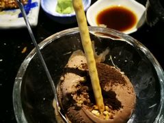 -梅筑·创意料理(王府井百货店)