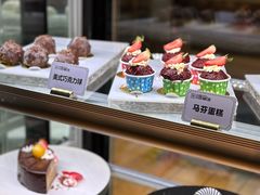 -川骄海鲜自助(亚运村店)