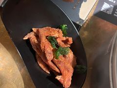 -烤匠麻辣烤鱼(万象城店)