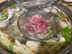 -嬷孙家潮汕牛肉火锅(北京路天河城店)