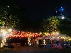 -Helens海伦司小酒馆(广州永庆坊店)