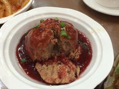 -葛记焖饼(伏牛路店)