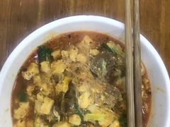 优质牛肉小炒-刘信牛羊肉小炒泡馍(回民街店)