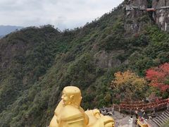 -大慈岩风景区