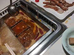 -野妹火锅(布吉店)