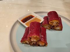 -新雅粤菜馆(南京东路店)