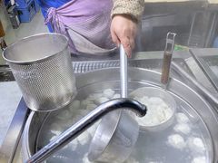 -老味道饺子馆(回民街店)