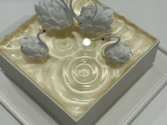 -黑天鹅蛋糕(安贞店)
