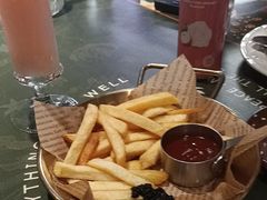 -第101座花园餐厅(湖滨88店)