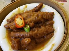 -点都德(盘福楼店)