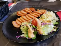 -遇见西木美式餐厅(体育路店)