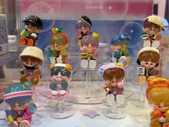 -泡泡玛特POPMART(东直门来福士店)