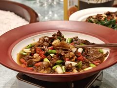 -老铺人家酒店(紫荆名流店)