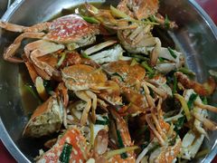 -胜海大排档·海鲜·黄鳝饭(十年老店)