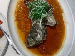 -怀德酒楼·粤菜·海鲜·茶点(宝安国际机场店)
