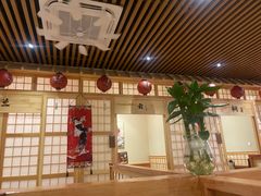 -鮨桐日本料理(望京店)