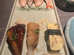 -炙柒Sekinana·精致日料(合生汇店)