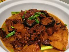 -又见炊烟私房菜(敬亭路店)