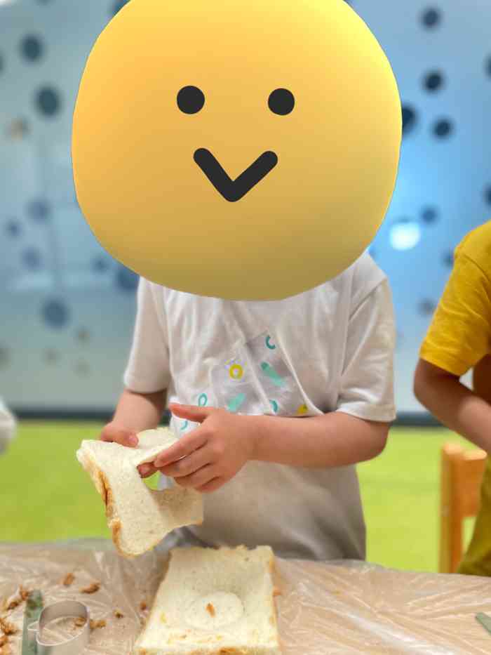 艾儿思国际幼稚园(汉阳店)-"据说是武汉市最高端的幼儿园,马上娃要上