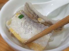 -江南红鱼汤(洋中花园店)