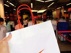 -NIKE上海青浦优选体验店