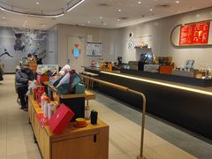 -星巴克臻选(北京银泰店)