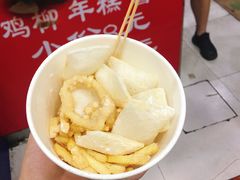 -鸡柳大人(宁大店)