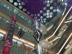 -万达广场(福州金融街店)