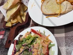-米斯特比萨(罗斯福店)