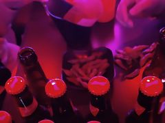 -MOSSO·Liveshow(M3香港广场店)