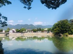-蒋氏故居