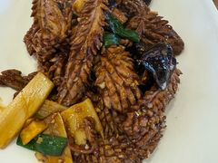 -渔家风味·鲅鱼水饺·央视展播·海鲜天津菜(开发区店)