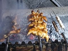 -三栋屋烧鸡