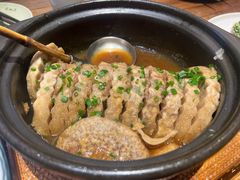-竹里馆 ·茶食(奥体店)