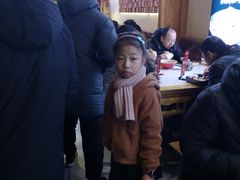 大堂-子午路张记肉夹馍(小寨西路店)