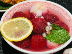 -福苗小骆驼烧烤(望京店)