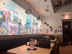 -沼津港精致料理·寿喜烧·烧鸟(漕河泾印象城店)