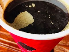 -BLAQ咖啡(骏豪店)