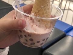 -喜茶(深圳丰盛町店)