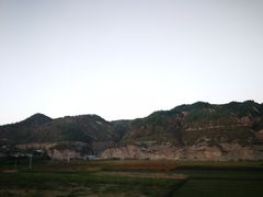 -梁家河村红色旅游区