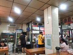 -逍遥镇刘相五胡辣汤豆沫馆(康复中街店)