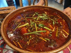 -火塘云南烧烤大排档