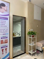 -阖美.纤思韵产后养护中心(长沙店)