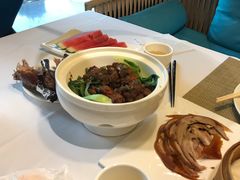 -同喜烤鸭店(光芒店)